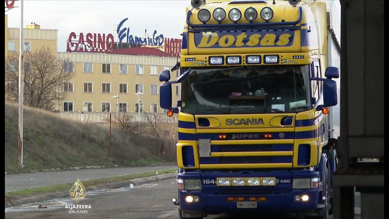 Al Jazeera Business: Oporavak u 2021. (Video)